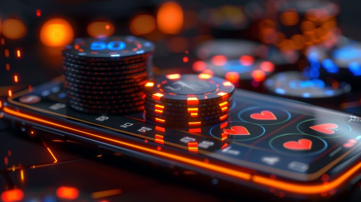 Antarmuka olahraga virtual vesva69 menampilkan jadwal pertandingan dan pasar
